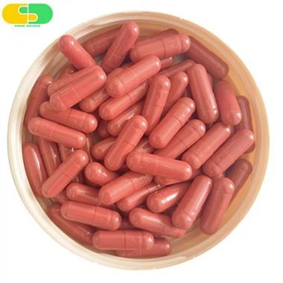 Kapsul Sayuran 500mg